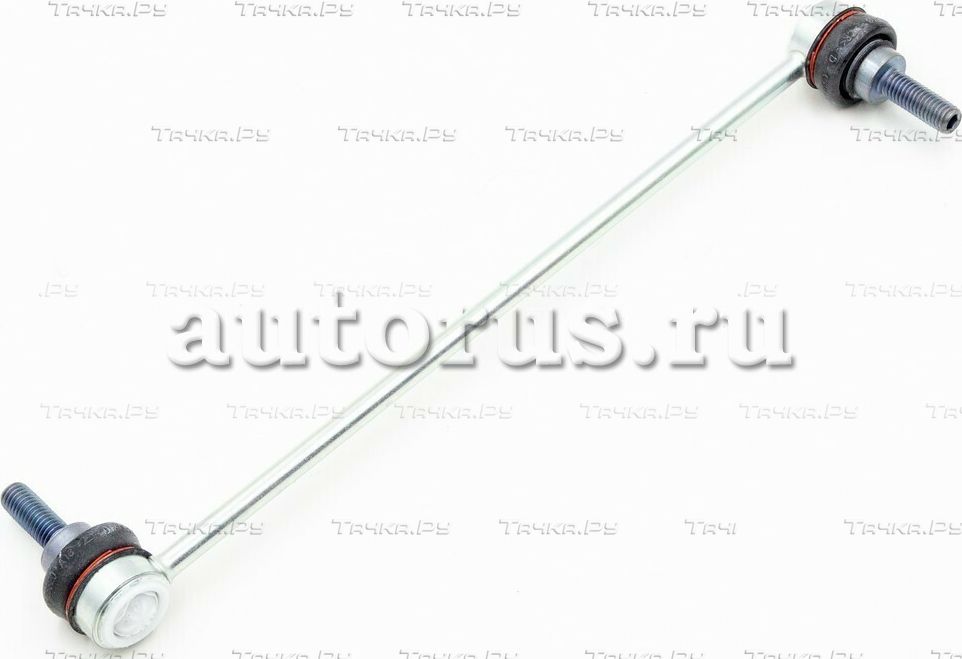 Стойка (тяга) стабилизатора Renault передняя правая для Renault Latitude I 2010-2015. Артикул 551103022R