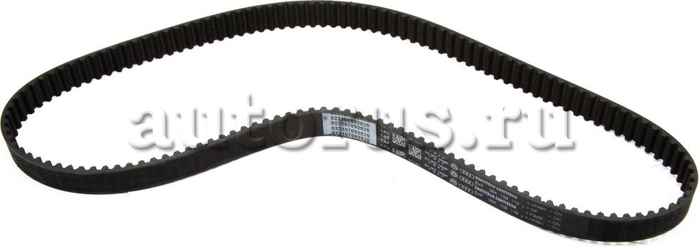 Ремень ГРМ VAG. Артикул 06A109119J