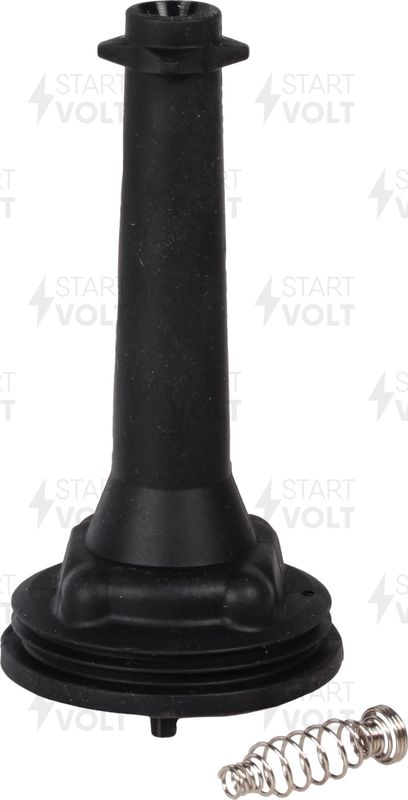 НАКОНЕЧНИК КАТУШКИ ЗАЖИГАНИЯ ДЛЯ АМ VOLVO S60 00 StartVOLT. Артикул STC 1060