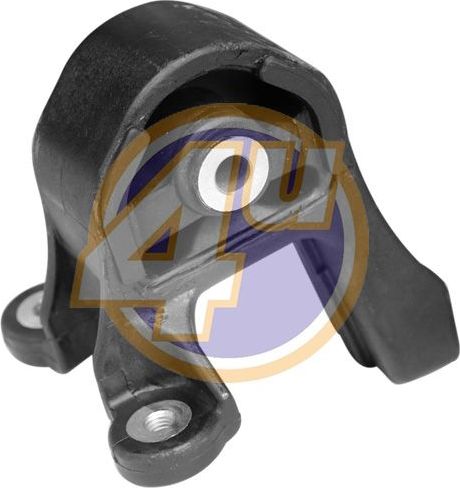 Подушка (опора) двигателя 4U. Артикул HN-EM-00241