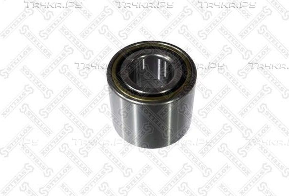 Ступичный подшипник (комплект) Stellox. Артикул 43-29298-SX