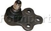 Шаровая опора Formpart нижняя для Fiat Stilo 2005-2008. Артикул 1404014