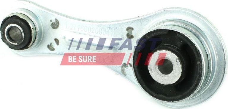 Подушкa двигателя Fast. Артикул FT52600