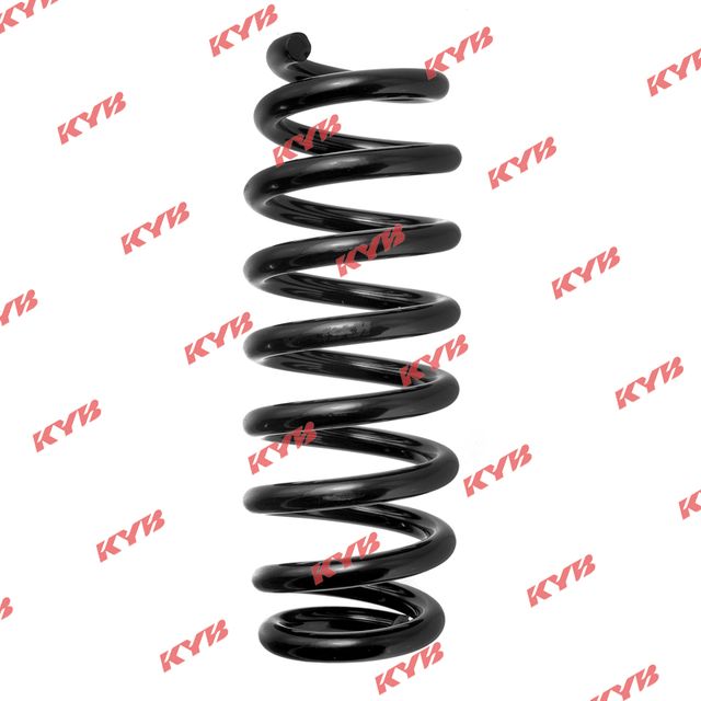 Пружина подвески KYB (Каяба) K-Flex задняя для Suzuki Grand Vitara III 2005-2015. Артикул RH6591