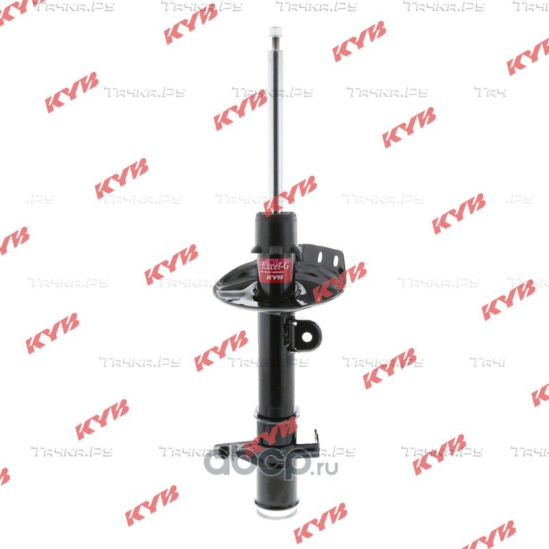 Амортизатор KYB Excel-G передний для Honda CR-V III 2007-2012. Артикул 339365