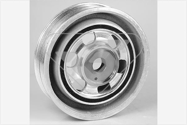 Шкив коленвала Hutchinson. Артикул DP103