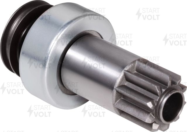 Бендикс стартера StartVOLT для Audi TT II (8J) 2009-2014. Артикул VCS 1824