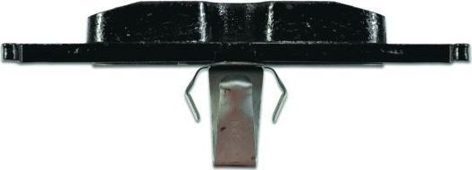 Тормозные колодки Hella Pagid. Артикул 8DB 355 006-691