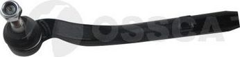 Наконечник рулевой тяги OSSCA правый внешний для BMW 5 IV (E39) 1995-2004. Артикул 18363