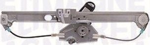 Стеклоподъемник Magneti Marelli. Артикул 350103170166