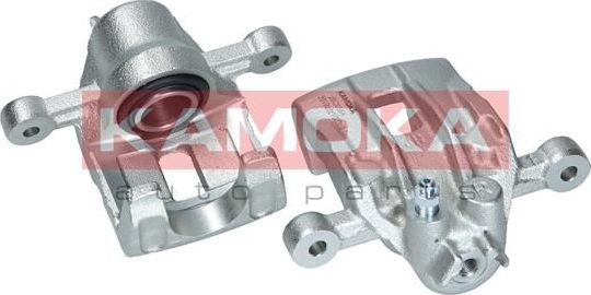 Тормозной суппорт Kamoka (Чугун) задний правый для Hyundai i30 I 2007-2012. Артикул JBC0554