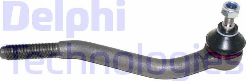Наконечник рулевой тяги Delphi. Артикул TA1825