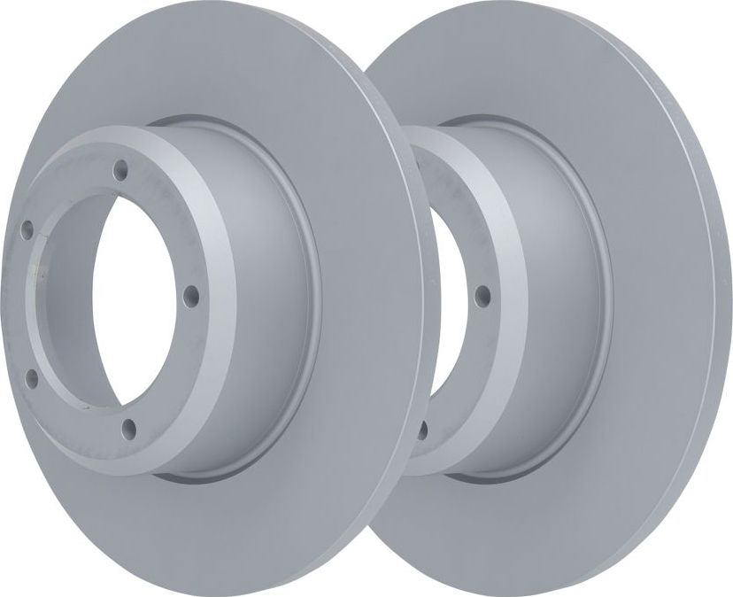 Тормозной диск ATE. Артикул 24.0114-0108.1