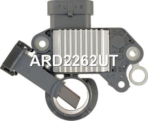 Регулятор генератора Krauf. Артикул ARD2262UT