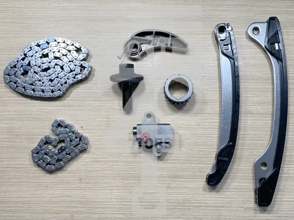 Комплект ГРМ (All4motors). Артикул ECC1028