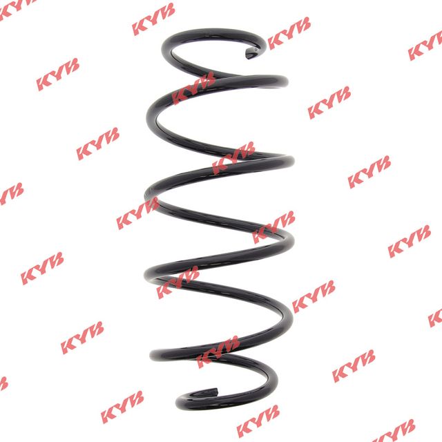 Пружина подвески KYB (Каяба) K-Flex передняя для Ford Mondeo III 2000-2007. Артикул RH2638