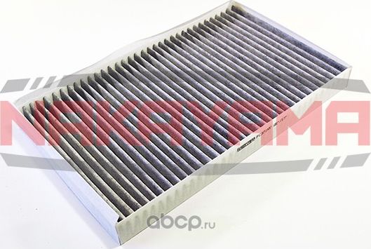 Фильтр салона (Nakayama). Артикул FC371NY