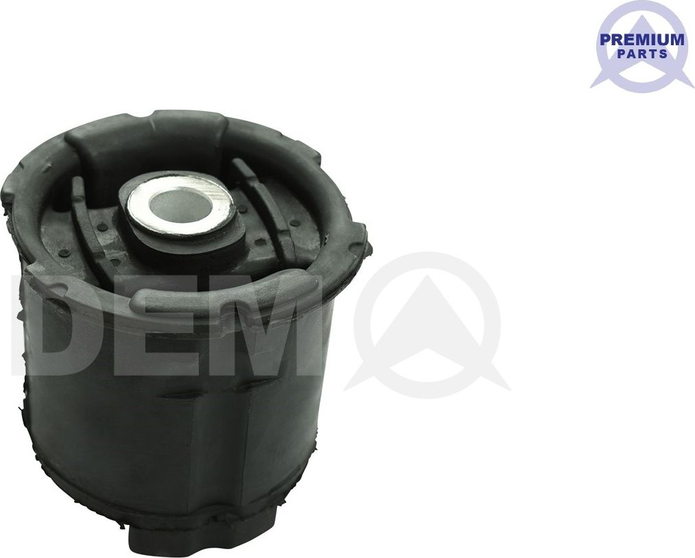 Сайлентблок задней балки Sidem. Артикул 821301