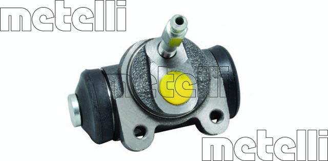 Тормозной цилиндр Metelli задний для Renault Safrane I 1992-1996. Артикул 04-0364