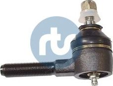 Наконечник рулевой тяги RTS. Артикул 91-00710
