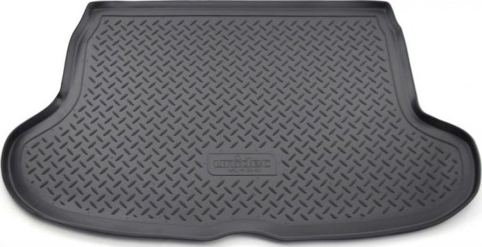 Коврик Норпласт для багажника Infiniti EX 2008-2026. Артикул NPL-P-33-60