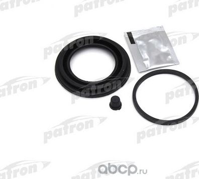 Ремкомплект тормозного суппорта (Patron). Артикул PRK188