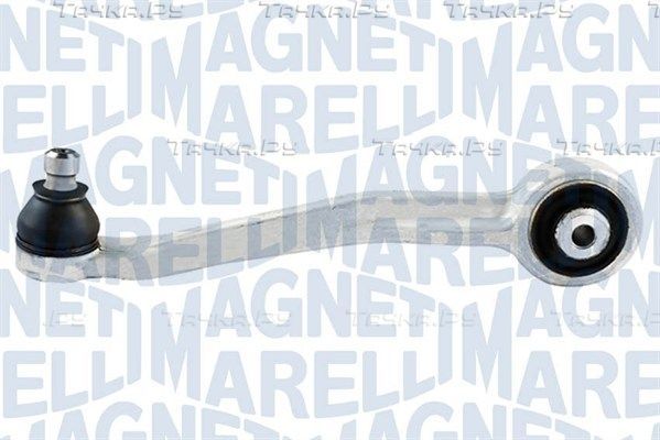 Поперечный рычаг передней подвески Magneti Marelli левый для Audi A7 I (4G) 2010-2018. Артикул 301181323200