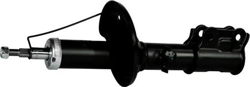 Амортизатор Zentparts. Артикул Z00386