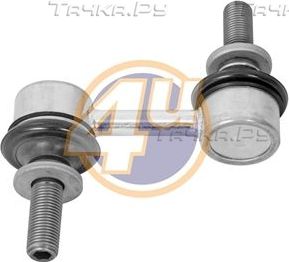 Стойка (тяга) стабилизатора 4U передняя для Subaru Tribeca I 2005-2014. Артикул SU-F-14950
