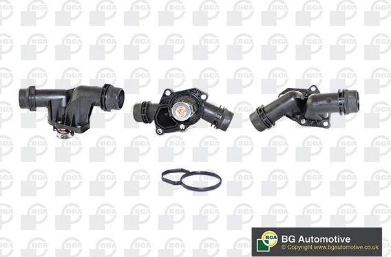 Термостат BGA для BMW Z3 I 1999-2003. Артикул CT5023