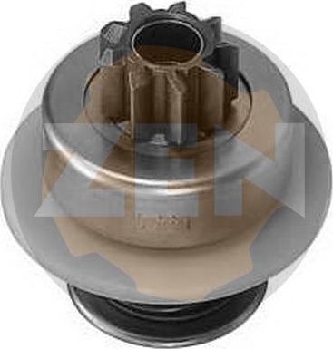 Бендикс стартера Era. Артикул ZN0221