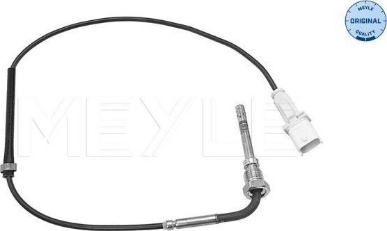 Датчик температуры выхлопных газов Meyle Original для Fiat Ducato III 2006-2026. Артикул 214 800 0039