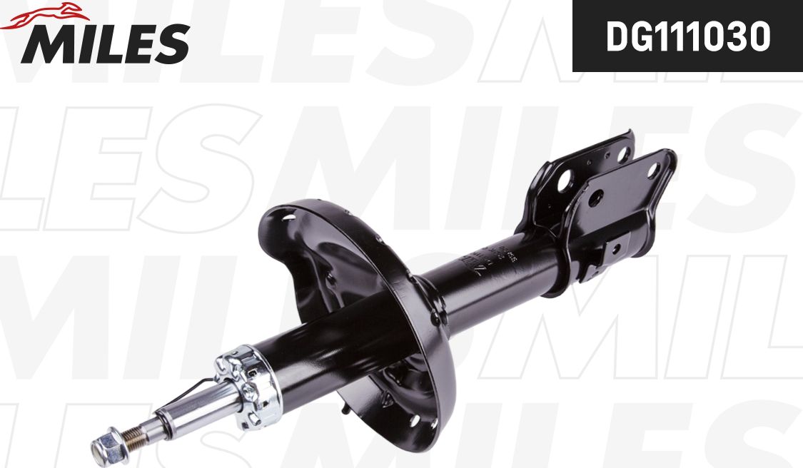 Амортизатор Miles. Артикул DG111030
