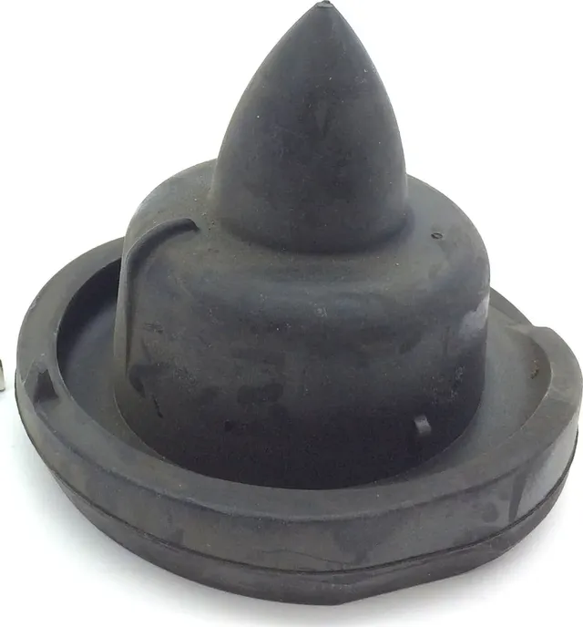 Подушкапружиныподвески (Tork). Артикул TRK0393