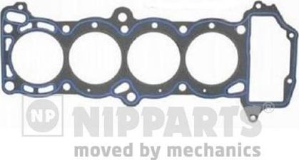 Прокладка ГБЦ Nipparts. Артикул J1251048