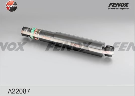 Амортизатор Fenox. Артикул A22087