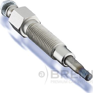 Свеча накаливания (накала) Bremi. Артикул 26057