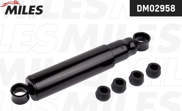 Амортизатор Miles. Артикул DM02958
