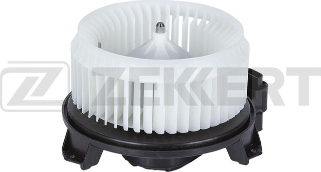 Вентилятор, мотор печки (отопителя) салона Zekkert для Toyota Highlander II (U40) 2007-2014. Артикул MK-8012