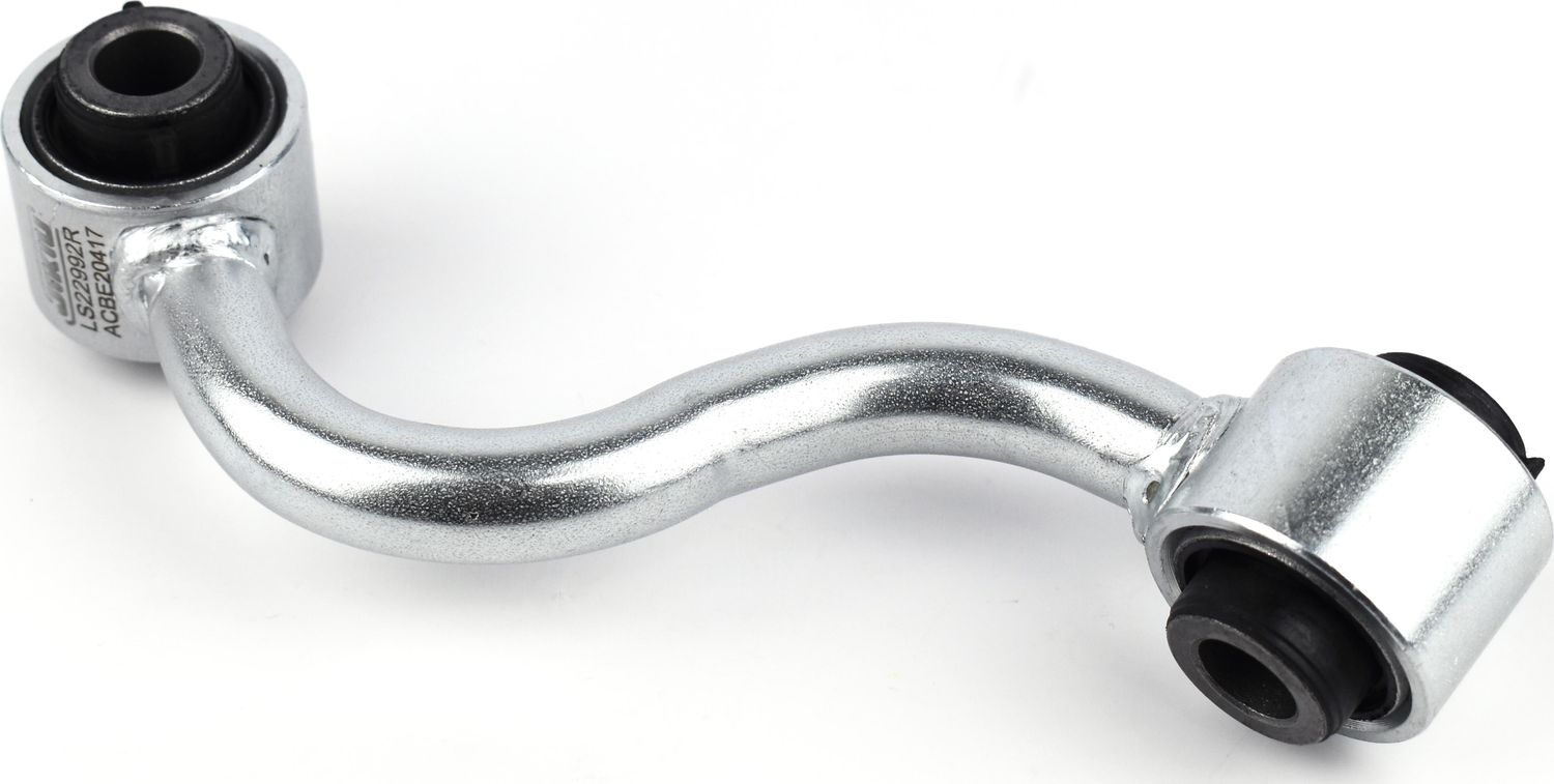 Тяга NISSAN JUKE 10- зад.подв.прав. (Jikiu). Артикул LS22992R