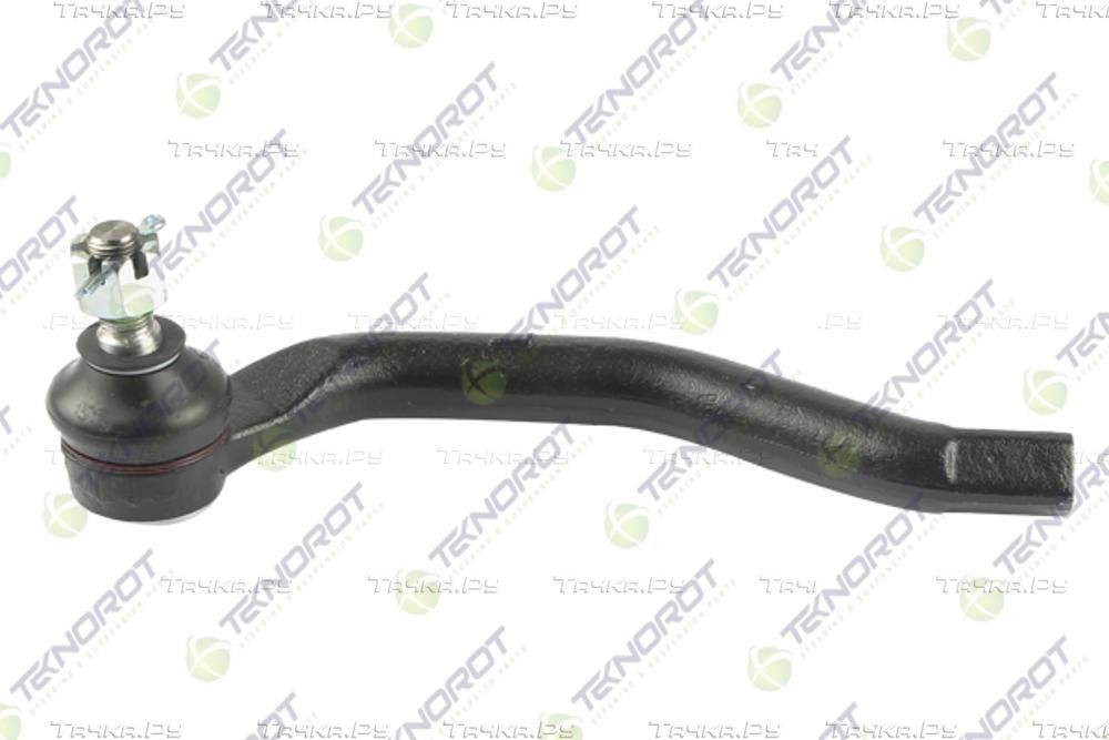 Наконечник рулевой тяги Teknorot левый для Honda Civic VIII 2005-2012. Артикул H-272