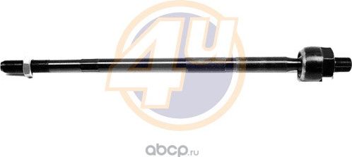 Рулевая тяга 4U. Артикул VV-E-36619