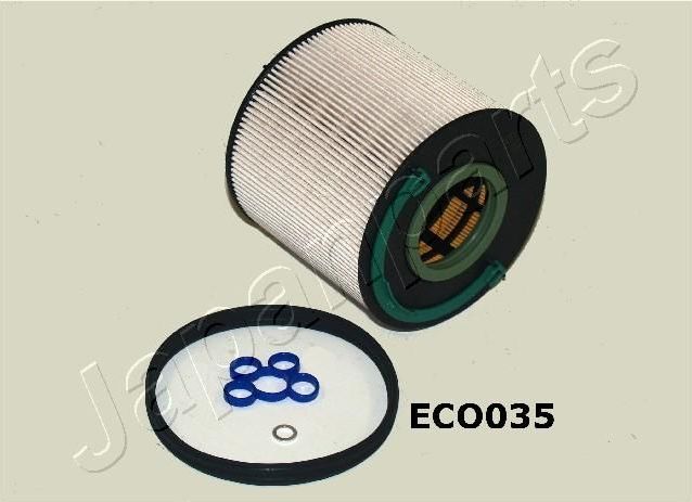 Топливный фильтр Japanparts. Артикул FC-ECO035