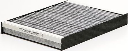 Салонный фильтр SCT-Germany для Fiat Doblo I 2001-2015. Артикул SAK 224