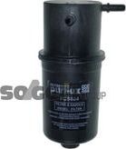 Топливный фильтр Purflux. Артикул FCS804