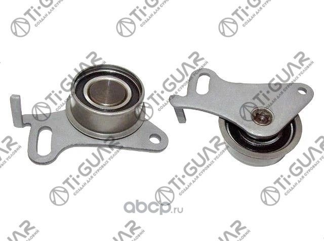 Натяжной ролик TG-23357-42020* TiGUAR (TI-Guar). Артикул TG2335742020