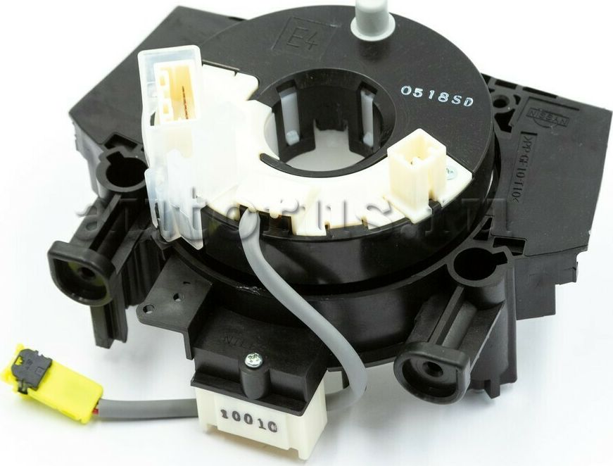 Подрулевое кольцо body-combination swi Nissan. Артикул B5567BH00A