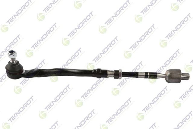 Рулевая тяга поперечная (в сборе) Teknorot левая для BMW Z4 I (E85/E86) 2002-2009. Артикул B-602603