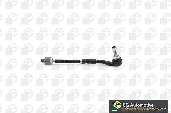 Рулевая тяга поперечная BGA. Артикул SR0944