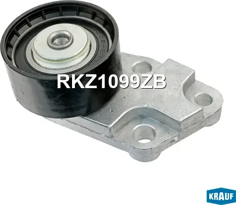 Ролик натяжителя приводного ремня (Krauf) Krauf. Артикул RKZ1099ZB